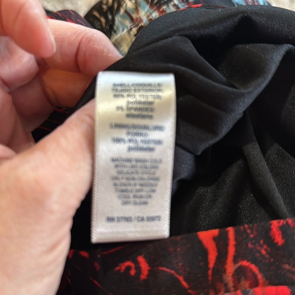 Like new Rafaella skirt - Picture 5 of 5